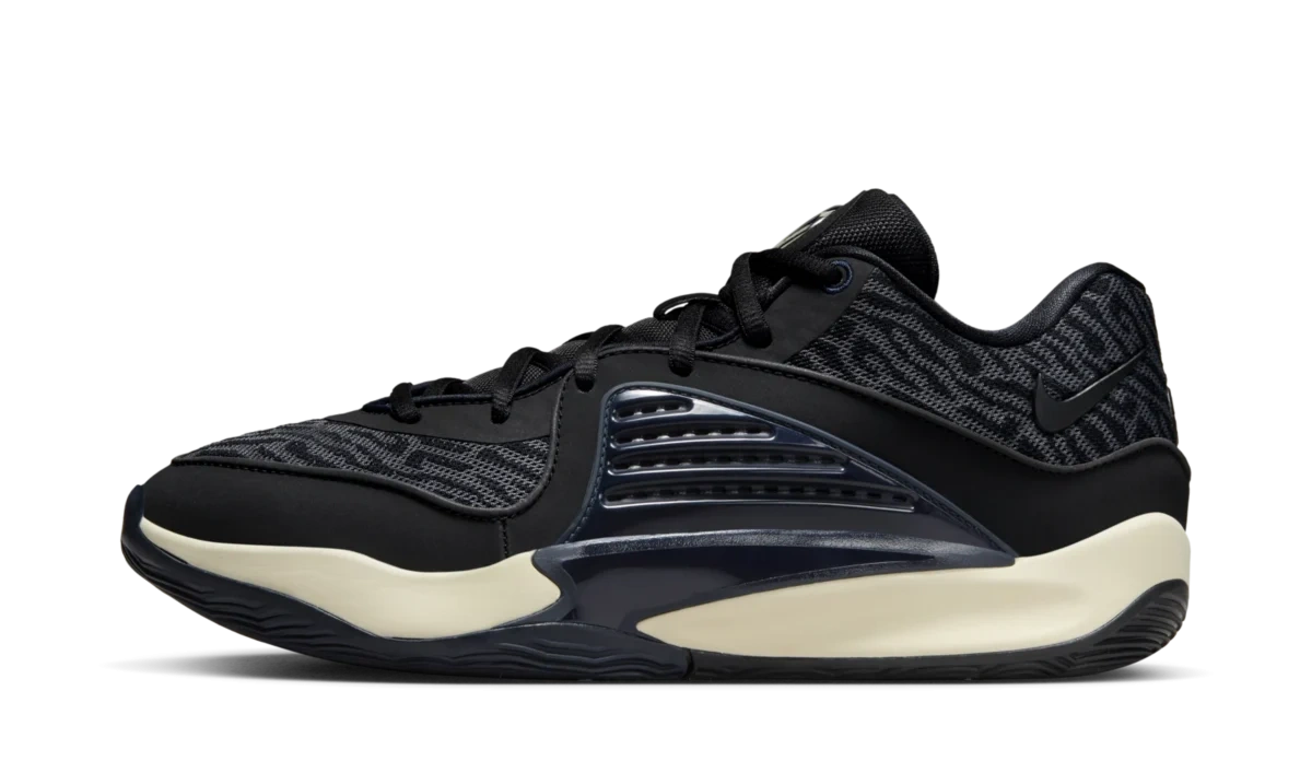 Nike KD16 'Black' productfoto