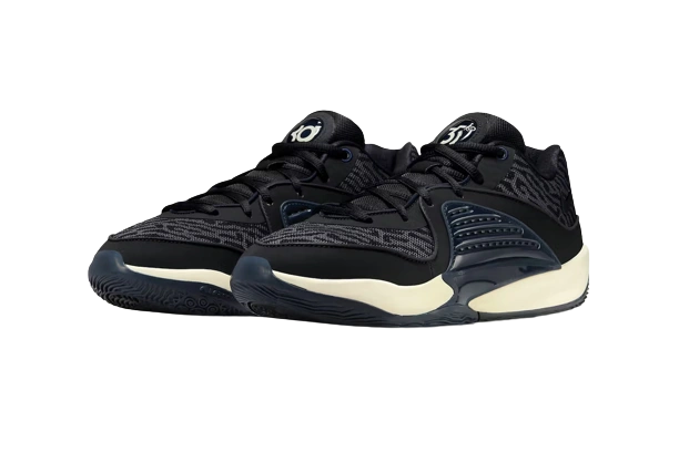 Nike KD16 'Black' - Image 1