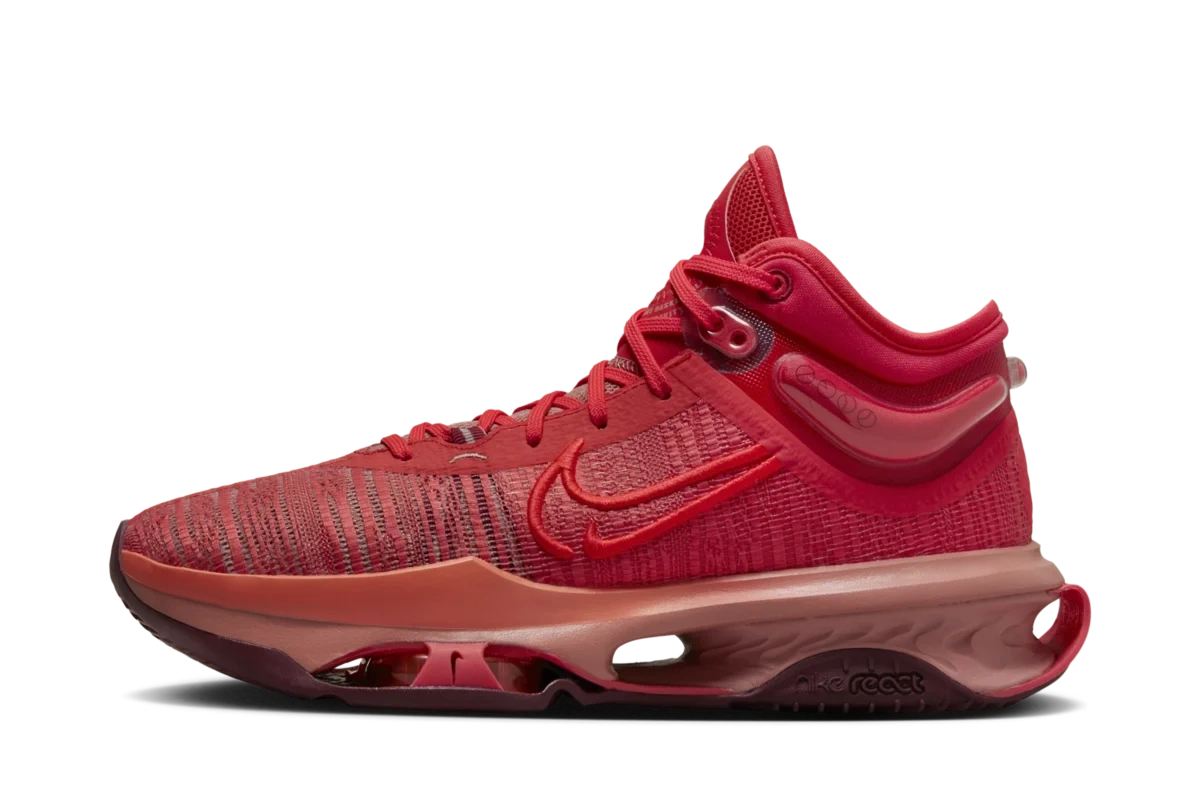 Nike G.T. Jump 2 'Red' Produktfoto