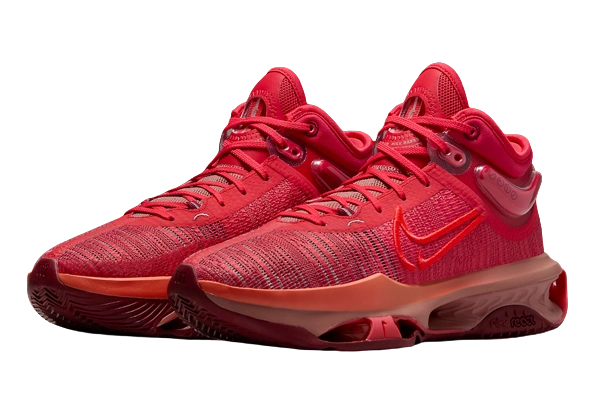 Nike G.T. Jump 2 'Red' - Image 1