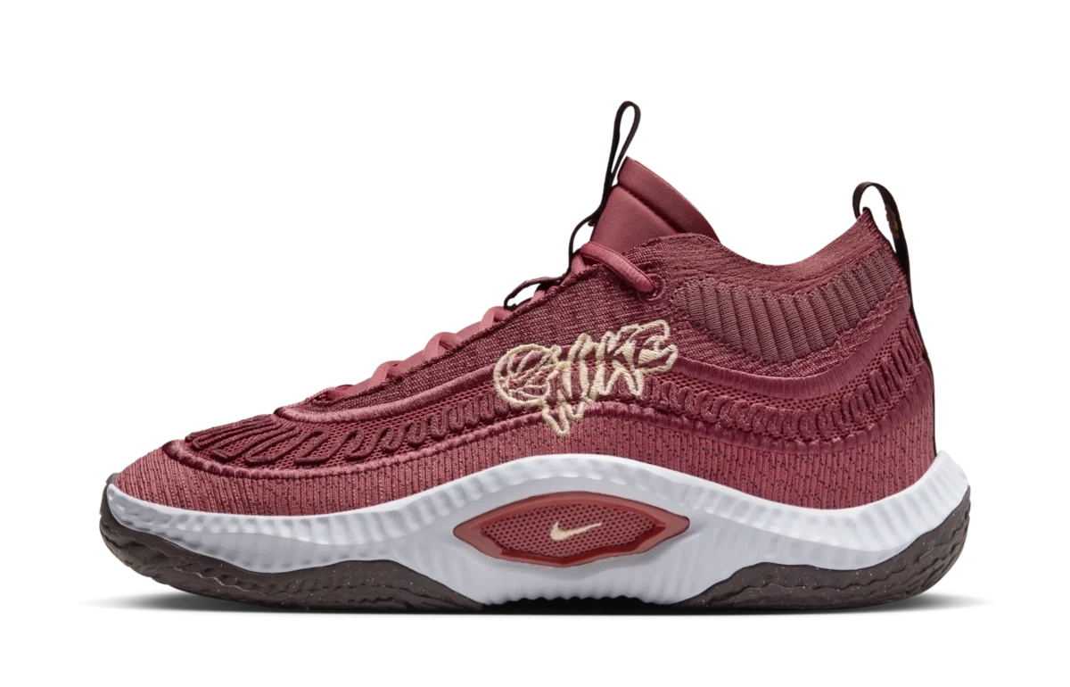 Nike Cosmic Unity 3 'Cedar' Produktfoto