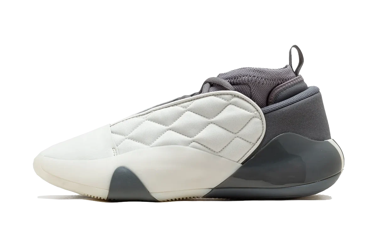 adidas Harden Volume 7 'Grey' Produktfoto