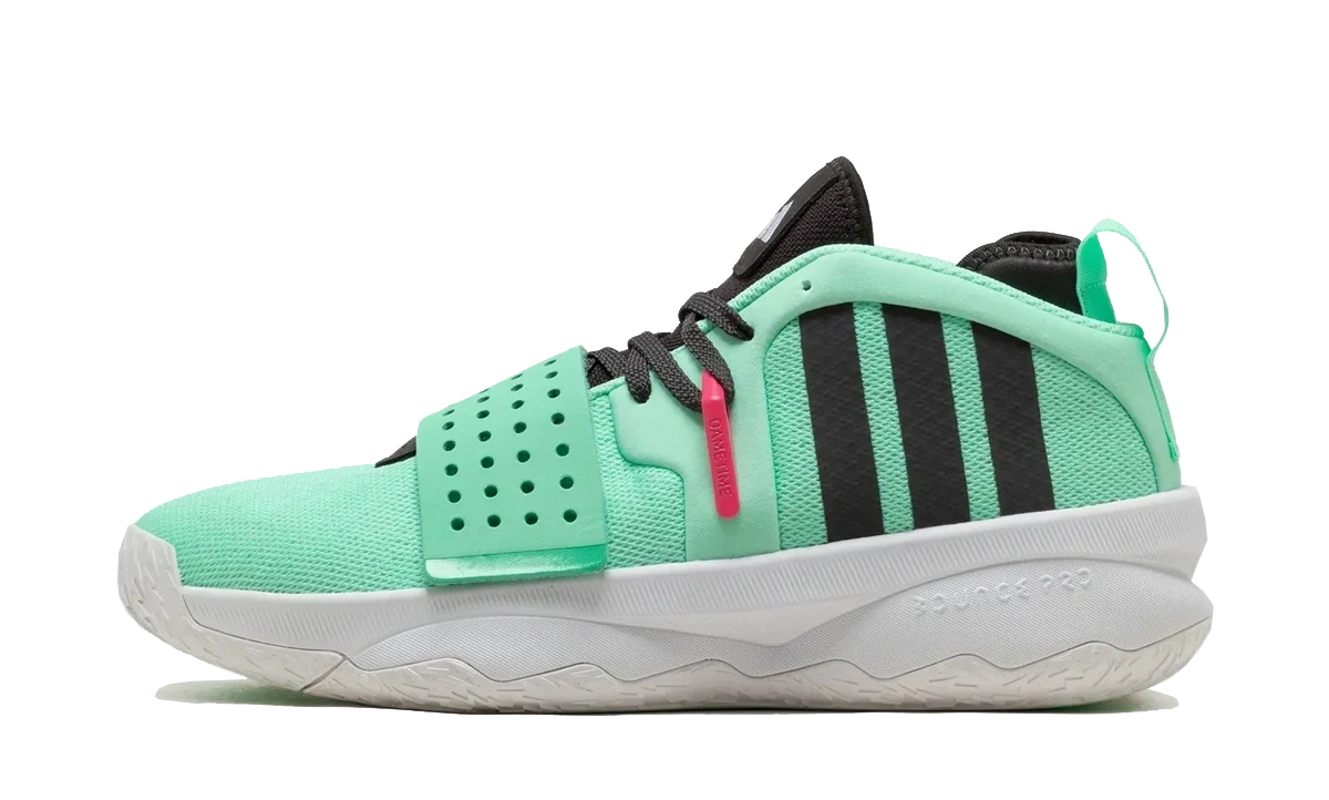 adidas Dame 8 Extply 'Mint' Produktfoto