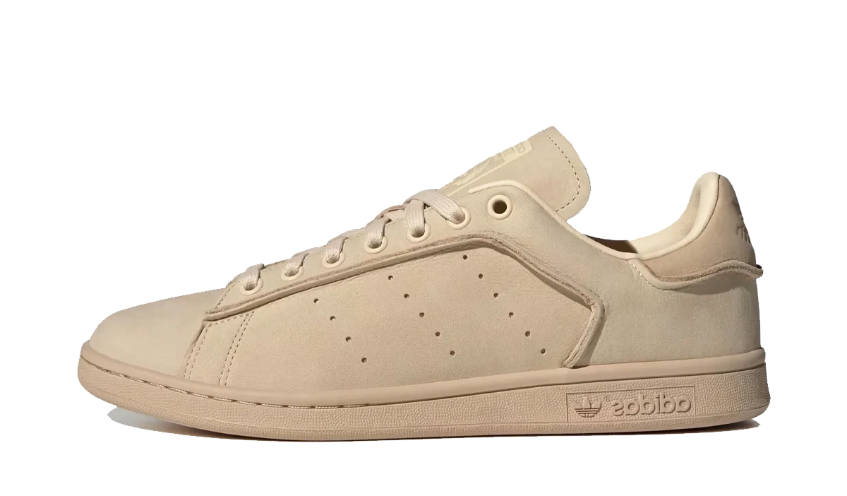 adidas Stan Smith Lux 'Sand Strata' product photo