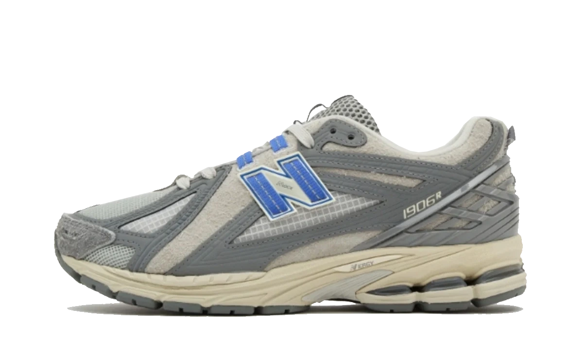 Foto del prodotto New Balance 1906R size? Exclusive Diamond District Pack Grey