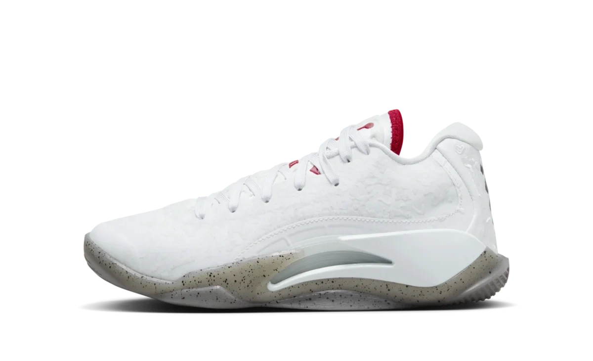 Air Jordan Zion 3 'Fresh Paint' (GS)