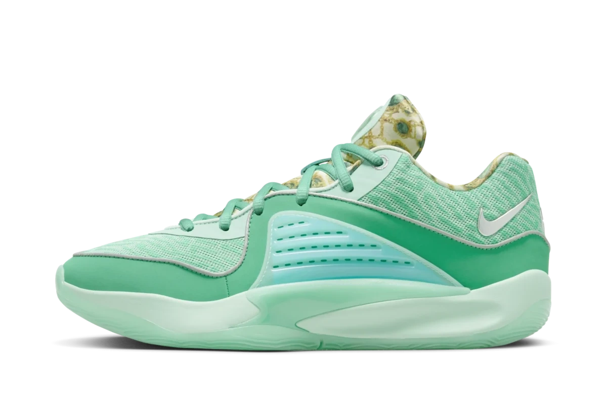Nike KD16 'Mint Foam' product photo
