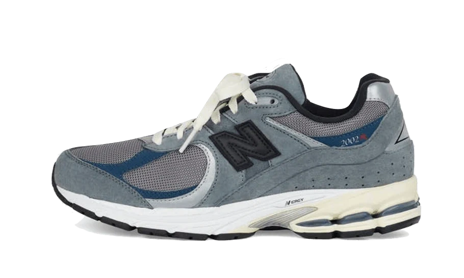 New Balance 2002R JJJJound Storm Blue product photo