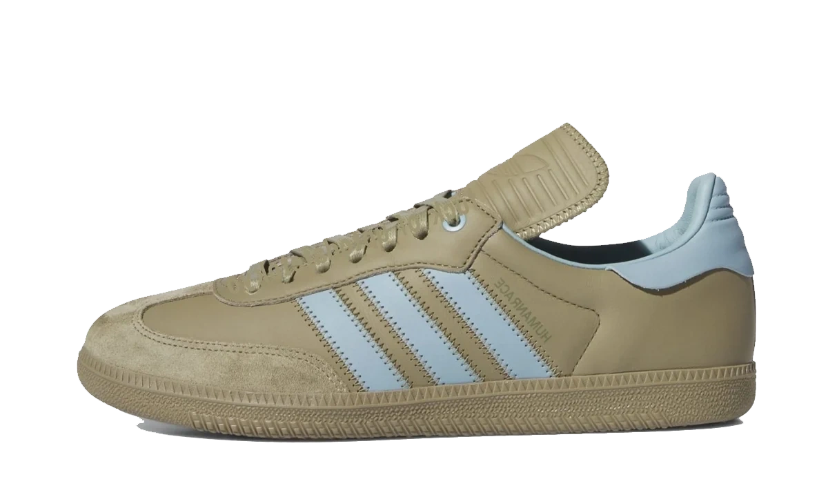 Photo du produit adidas Samba Pharrell Humanrace Orbit Green