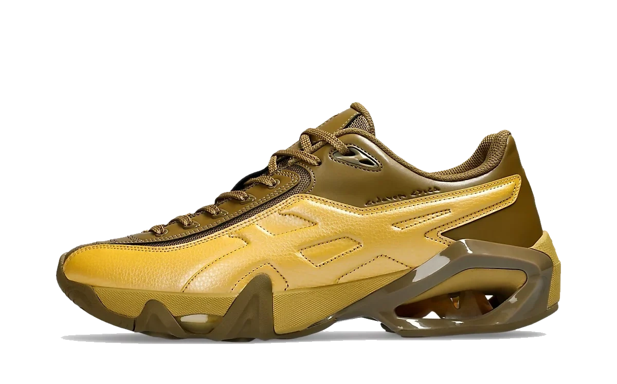 Foto del prodotto ASICS Gel-Teremoa Kiko Kostadinov Novalis Medallion Yellow Honey