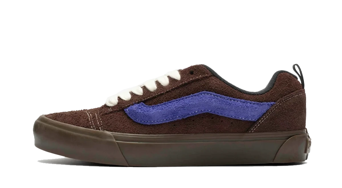 Foto del prodotto Vans Knu Skool VLT LX SNS 'Brown'