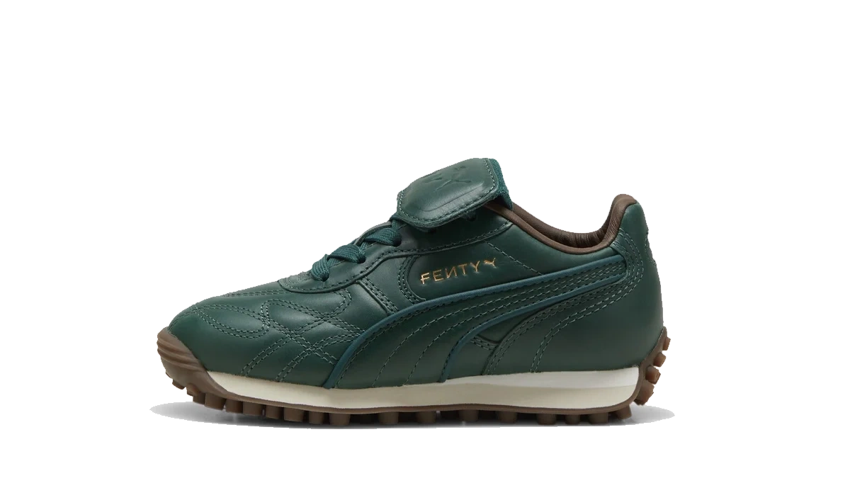 Puma Avanti L Fenty 'Dark Myrtle' (PS)