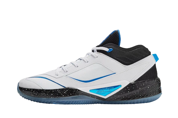 New Balance KAWHI III