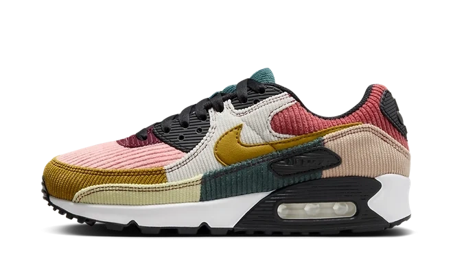 Photo du produit Nike Air Max 90 Multi-Corduroy (W)