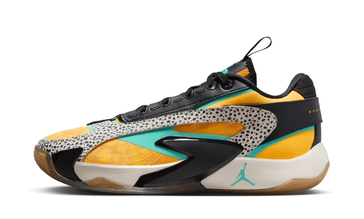 Air Jordan Luka 2 'Safari'