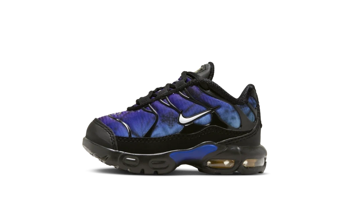 Nike Air Max Plus '25th Anniversary' (TD)