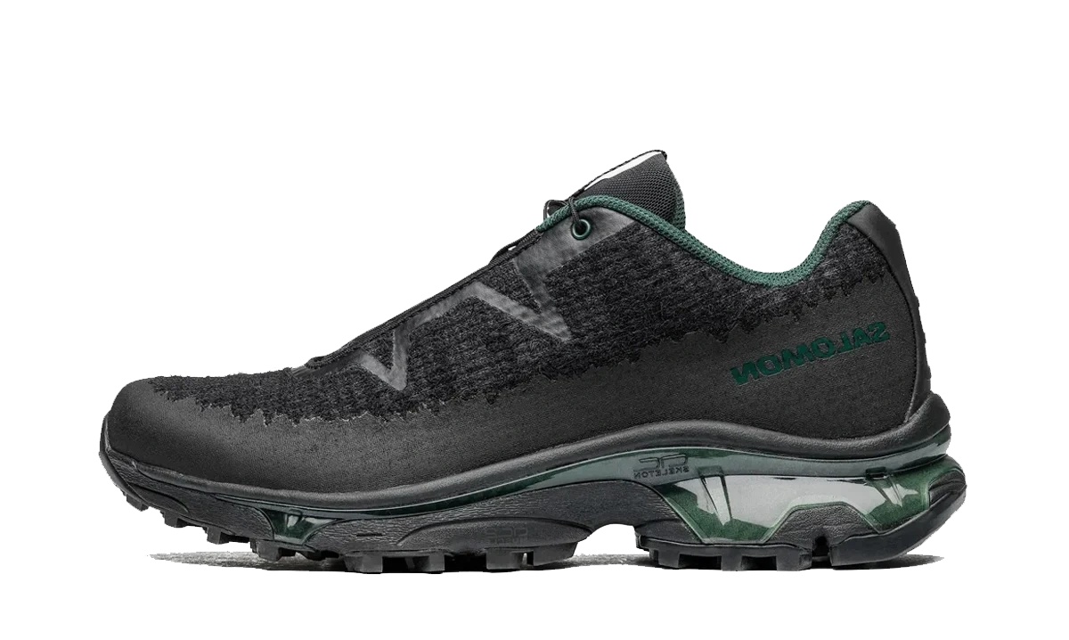 Salomon XT-SP1 PHILEO Black