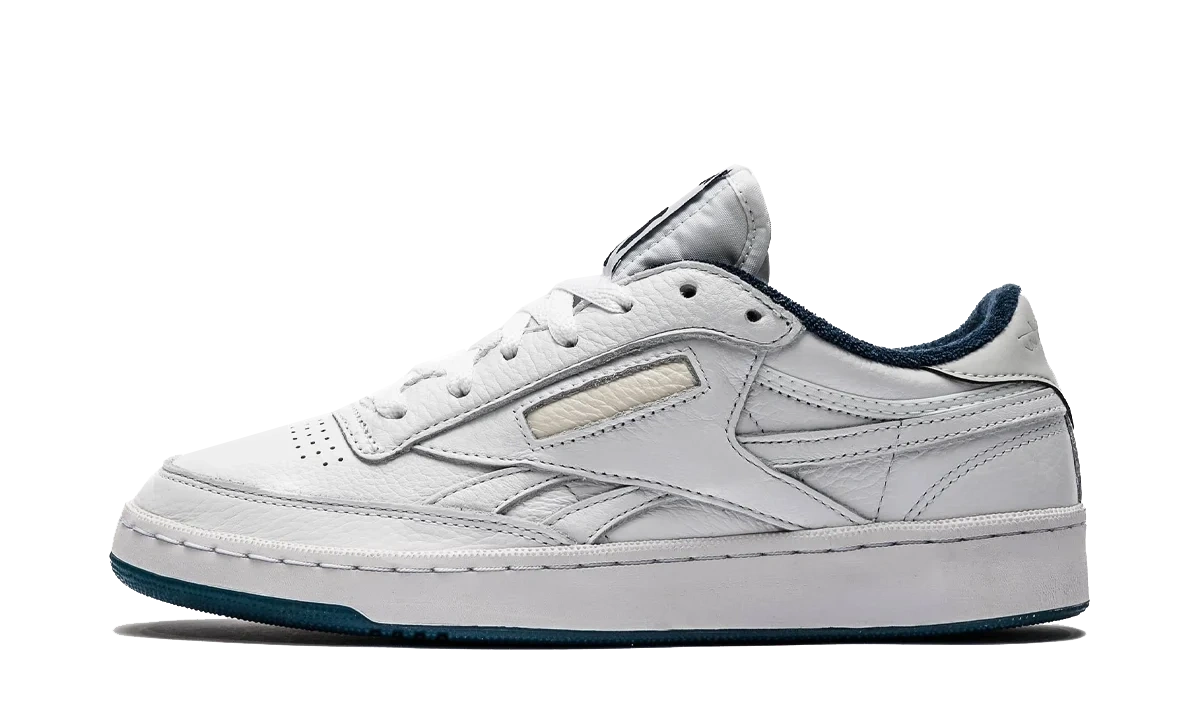 Reebok Club C Revenge Vintage Tyrell Winston 'Footwear White' productfoto