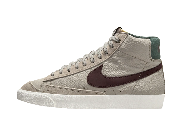 Photo du produit Nike Blazer Mid "Dia De Los Muertos"