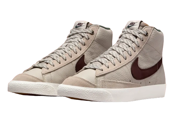 Nike Blazer Mid "Dia De Los Muertos" - Image 1