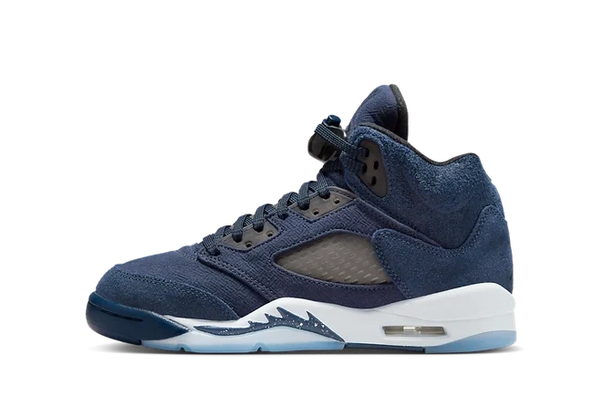 Foto del prodotto Jordan 5 Retro Georgetown (GS)