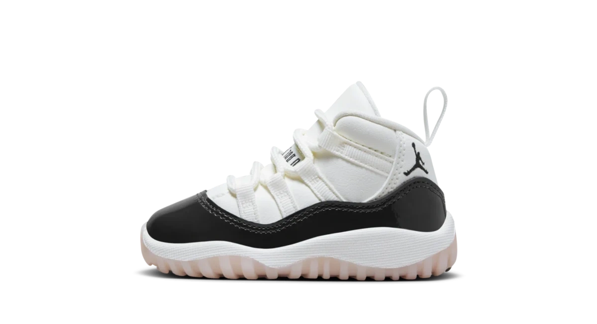 Jordan 11 Retro Neapolitan (TD)