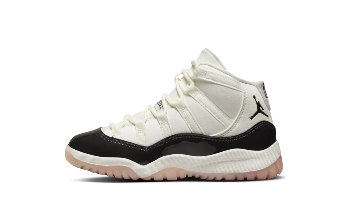 Jordan 11 Retro Neapolitan (PS) productfoto