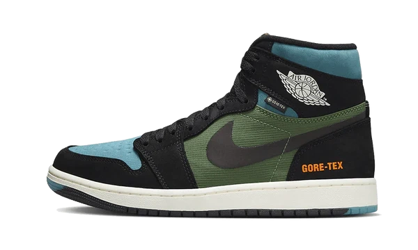 Air Jordan 1 Element GTX 'Sky J Light Olive'