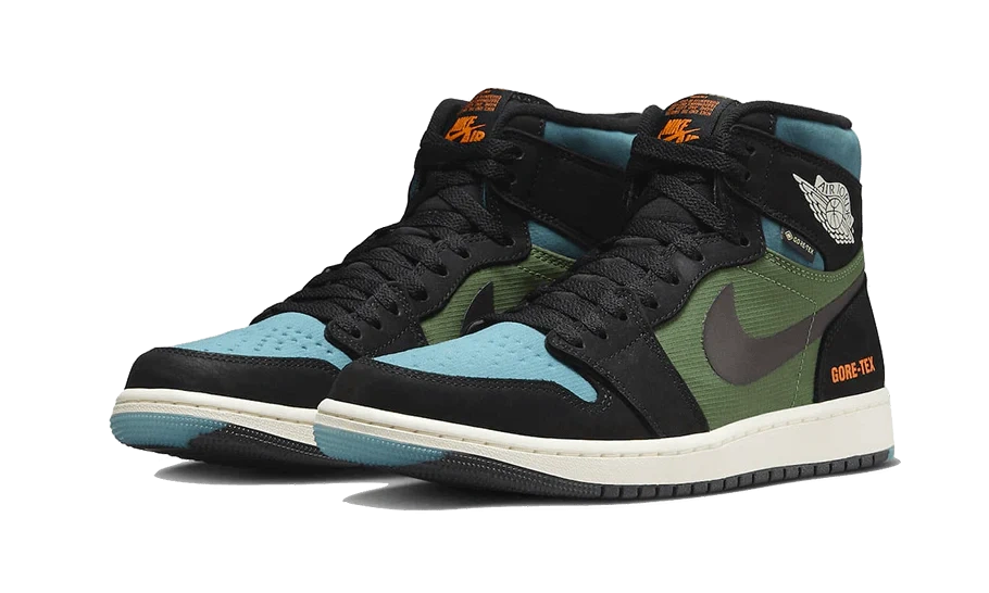 Air Jordan 1 Element GTX 'Sky J Light Olive' - Image 1