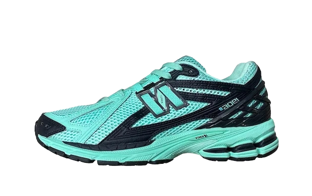 Foto del prodotto New Balance 1906R size? Exclusive Green Black