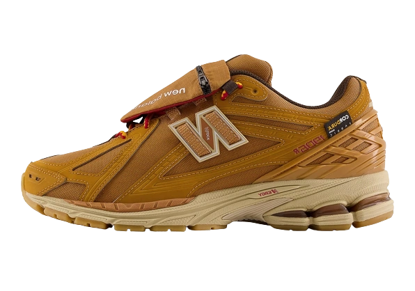 Foto del prodotto New Balance 1906R Cordura Pocket Wheat