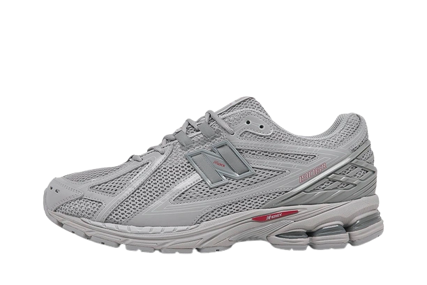 Foto del prodotto New Balance 1906R Grey Deep Red