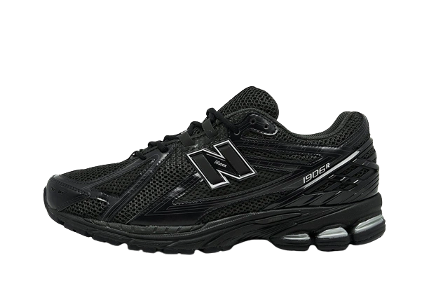 Foto del prodotto New Balance 1906R Black Metallic Silver
