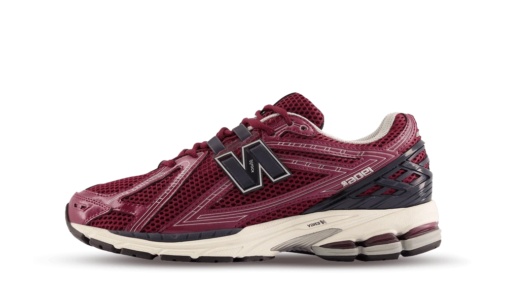 Foto del prodotto New Balance 1906R Burgundy Black