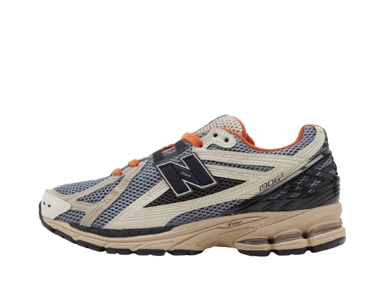 Foto del prodotto New Balance 1906R size? Exclusive Blacktop Mindful Grey
