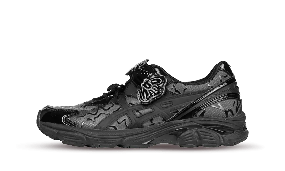 ASICS GT-2160 Cecilie Bahnsen Mary Jane Black Produktfoto