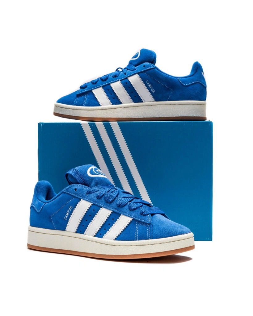 adidas auf Box Campus00