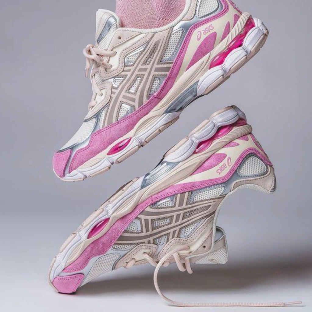 asics gel lyte