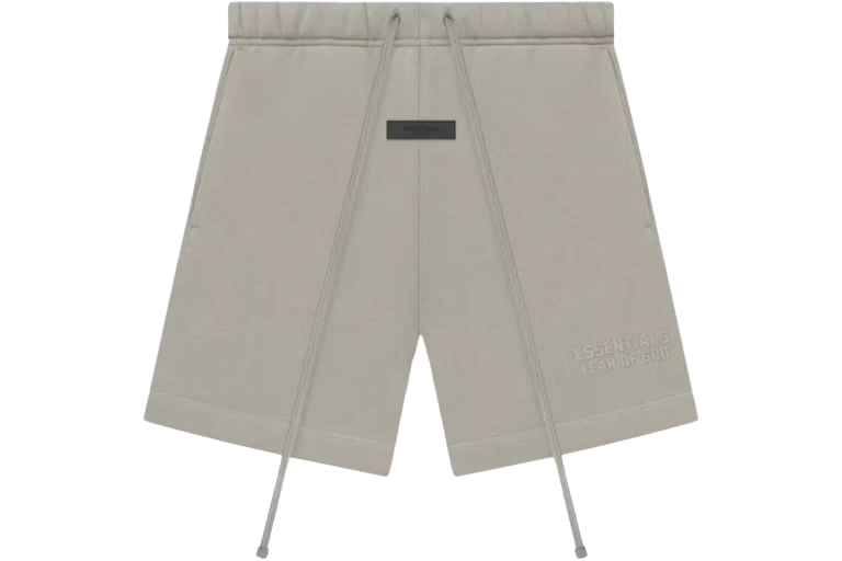 Fear of God Essentials Sweatshort Seal