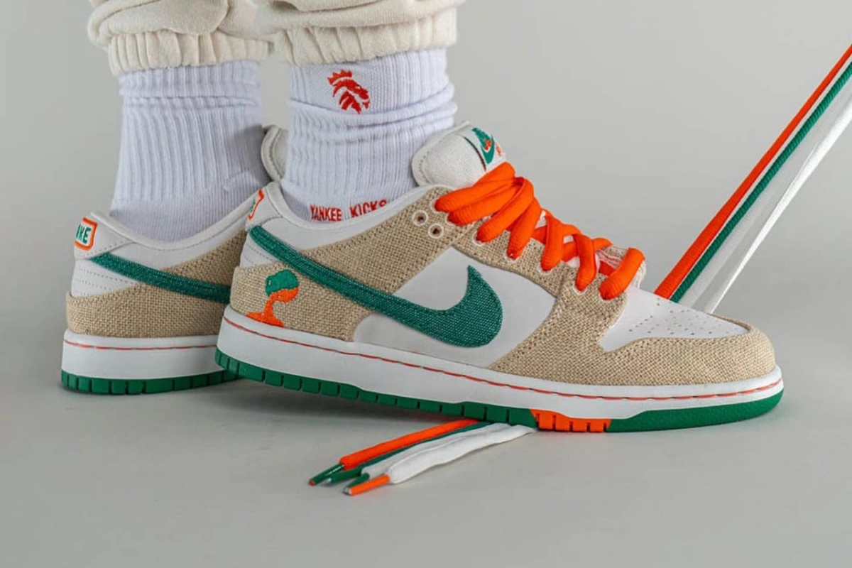 Jarritos Nike SB Dunk Low Collaboration Images Release Price Date Info