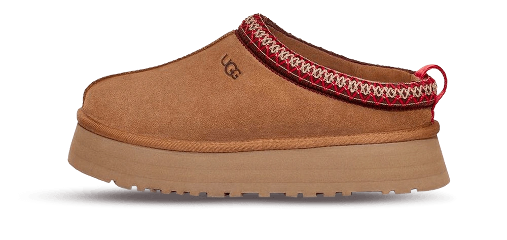 UGG Tazz Slipper Chestnut (W)