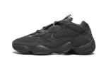 Yeezy 500 Utility Black