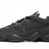 YEEZY 500 'Utility black'