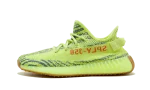 Yeezy Boost 350 V2 Semi Frozen Yellow