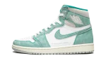 Jordan 1 Retro High Turbo Green