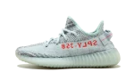 Yeezy Boost 350 V2 Blue Tint