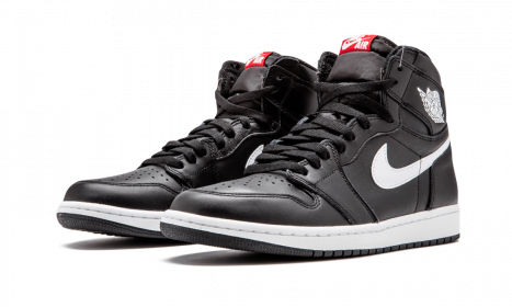 Air Jordan 1 Retro High OG “Ying-Yang”