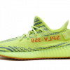 YEEZY BOOST 350 V2 'Semi Frozen Yellow'