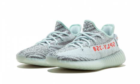 YEEZY BOOST 350 V2 'Blue Tint'