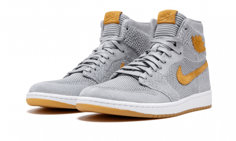 Air Jordan 1 Flyknit
